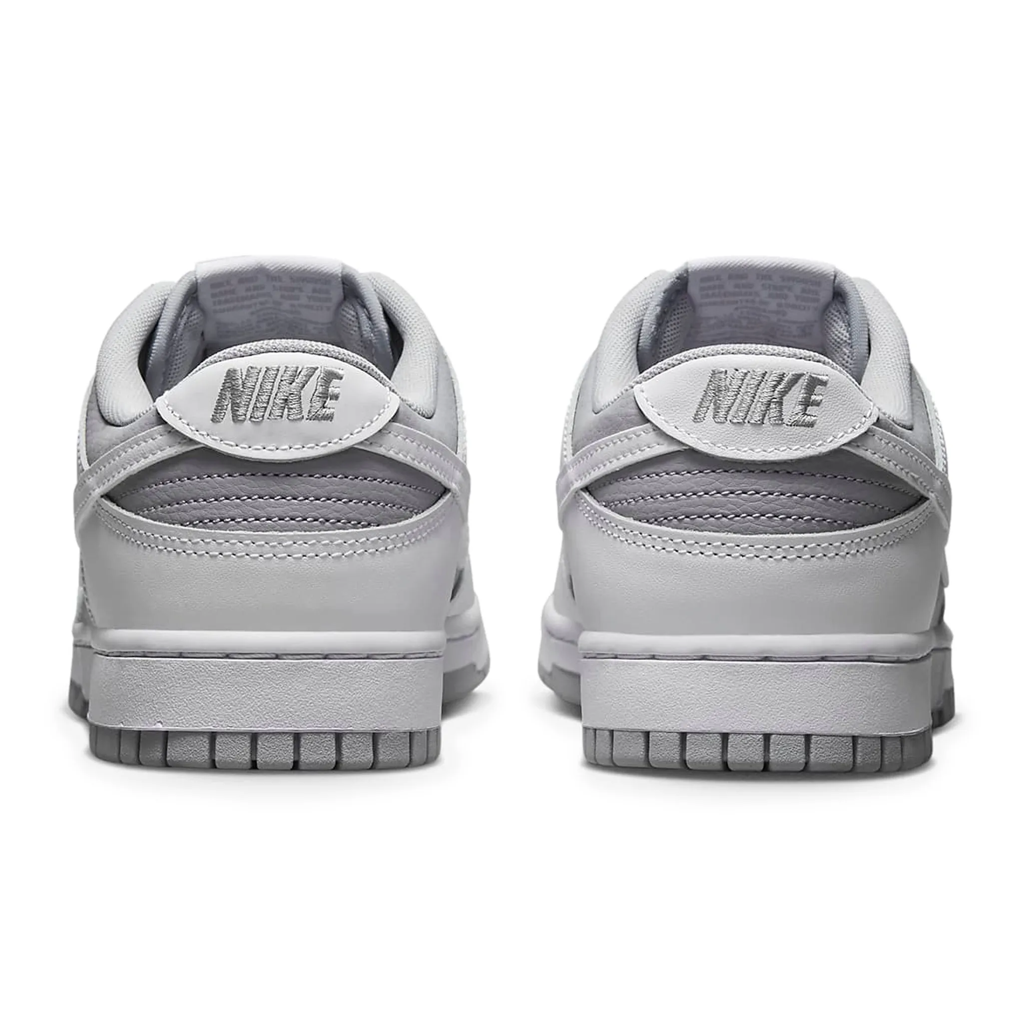 Nike Dunk Low White Neutral Grey | Shop Now