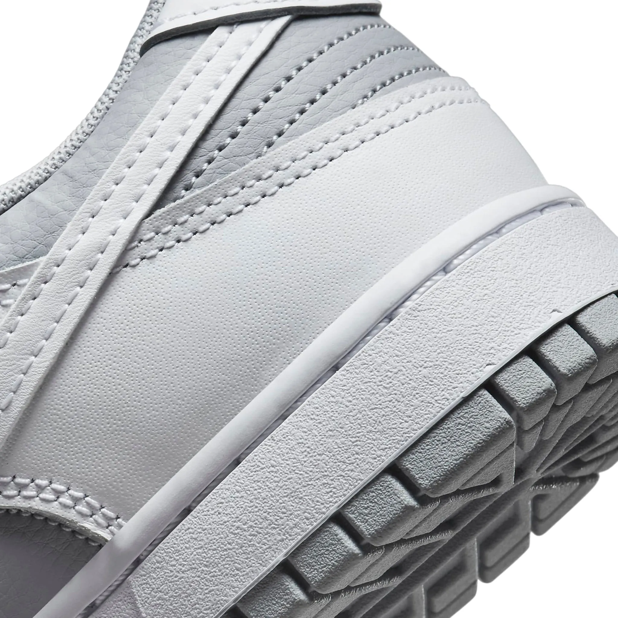 Nike Dunk Low White Neutral Grey | Shop Now