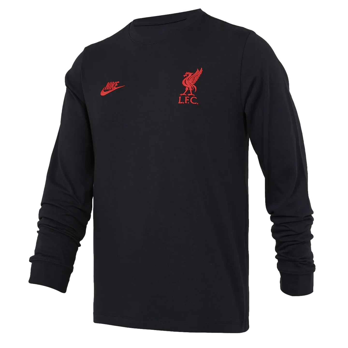 Nike Liverpool Sweatshirt