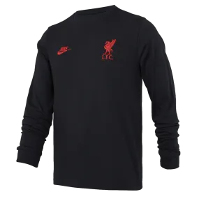 Nike Liverpool Sweatshirt