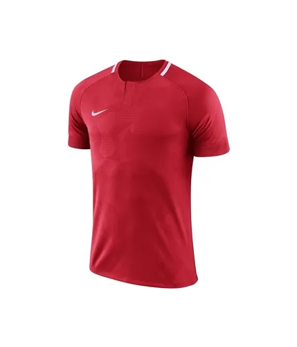 Nike Mens Challenge Ii Soccer Jersey