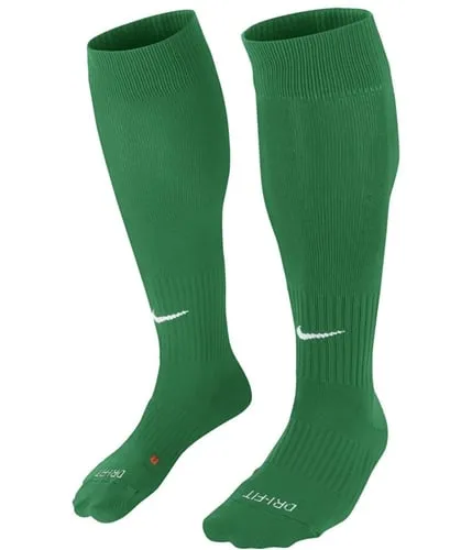 Nike Mens Classic Ii Unisex Cushioned Soccer Midweight Socks