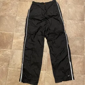 Nike Men's Black Joggers-tracksuits