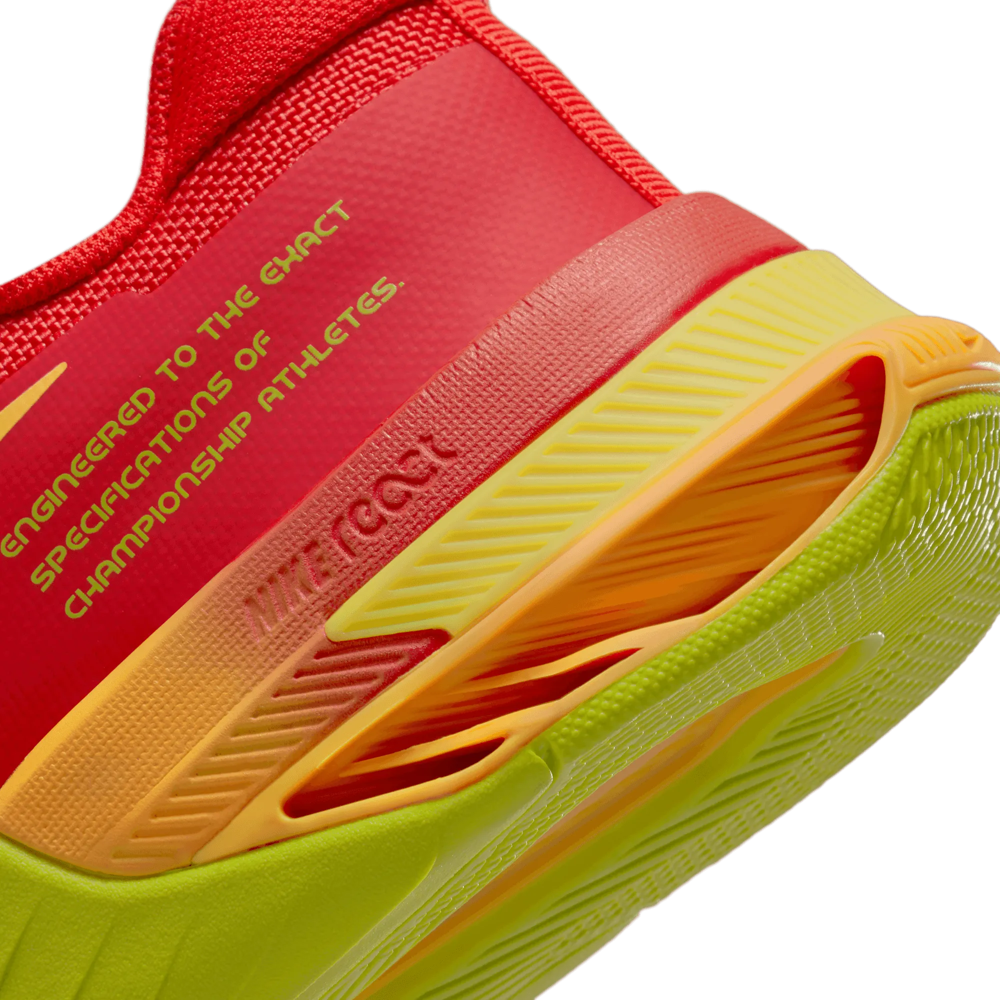 Nike Metcon 8 AMP - Shoes for enhanced performance and training.