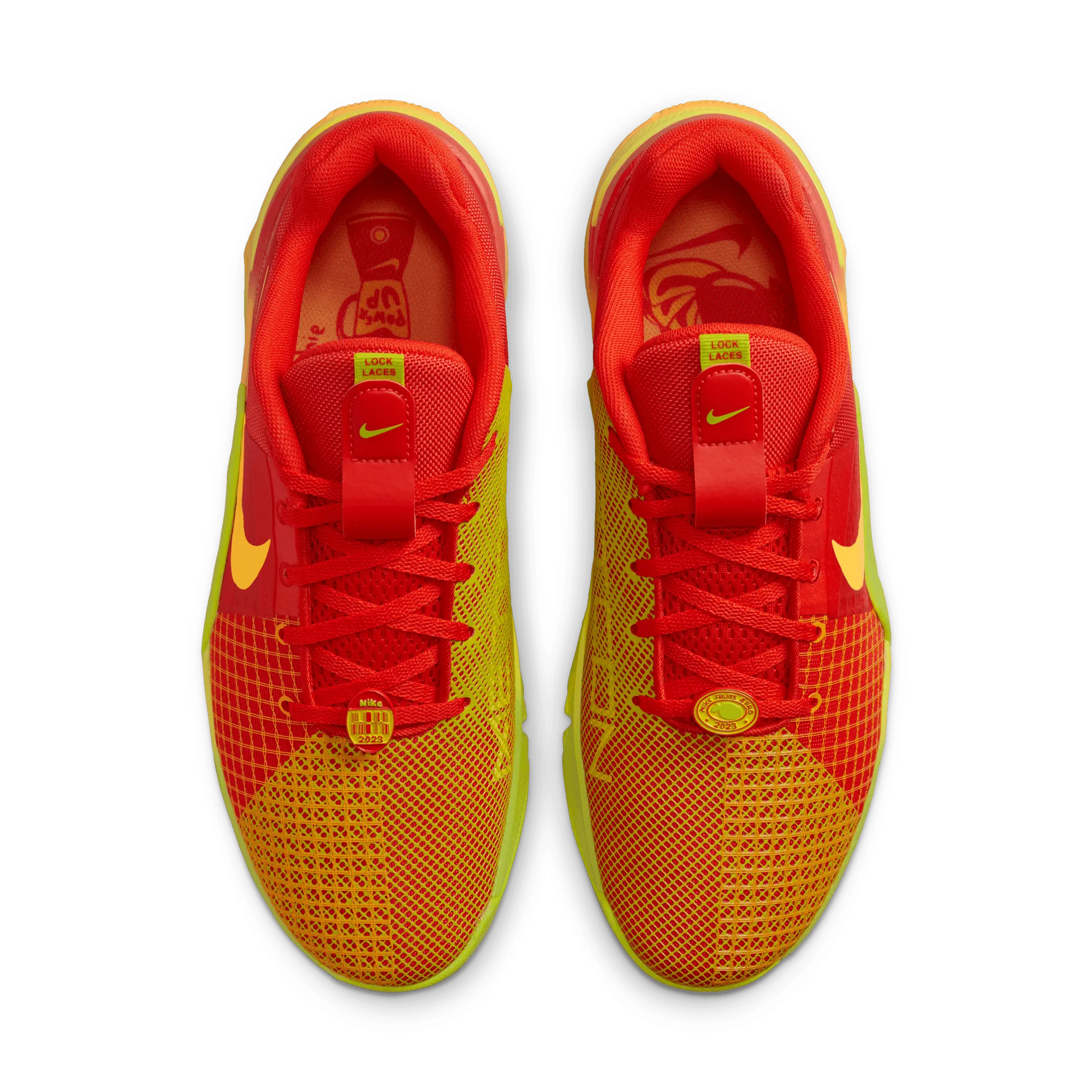 Nike Metcon 8 AMP - Shoes for enhanced performance and training.