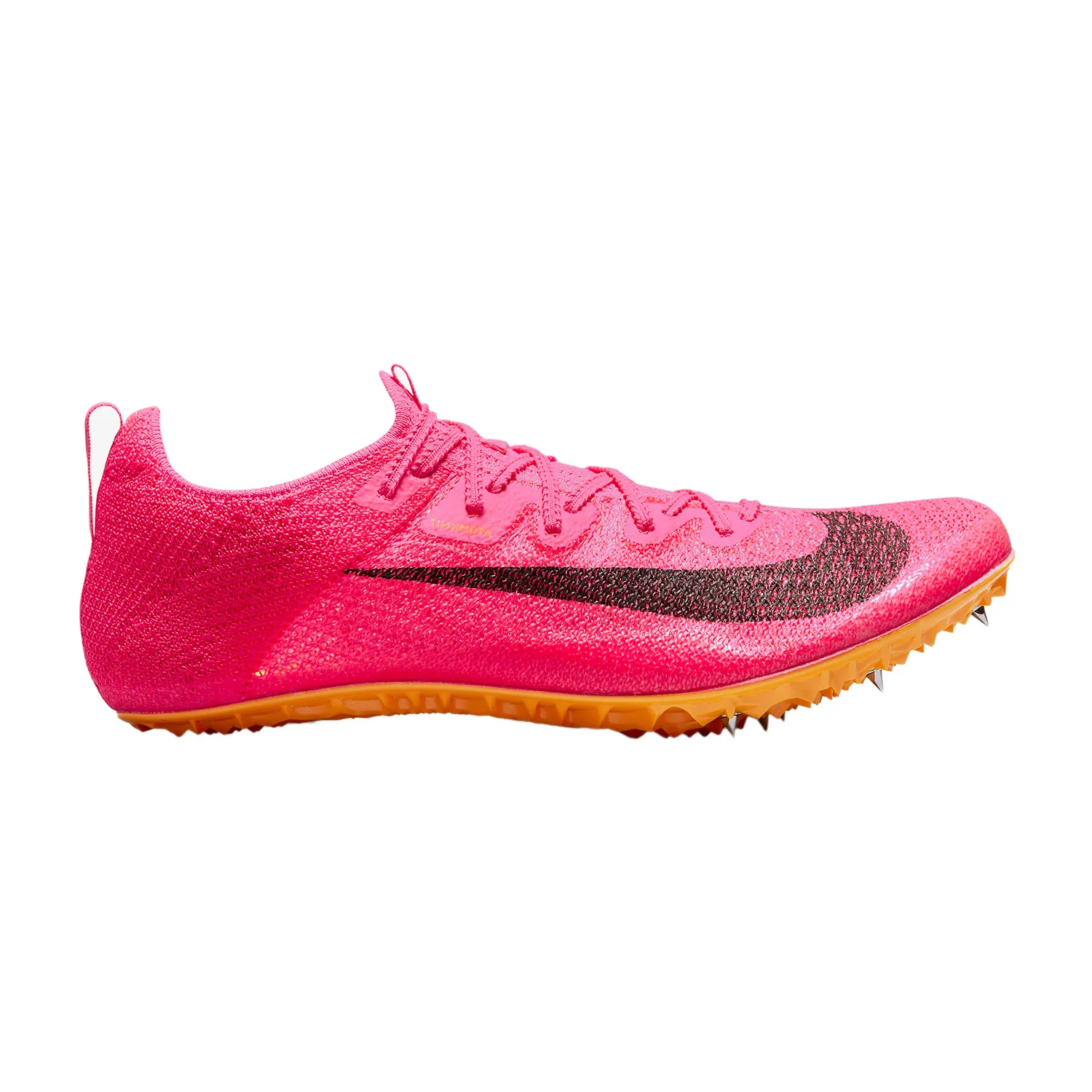 Nike Superfly Elite 2 Pink Black Orange.