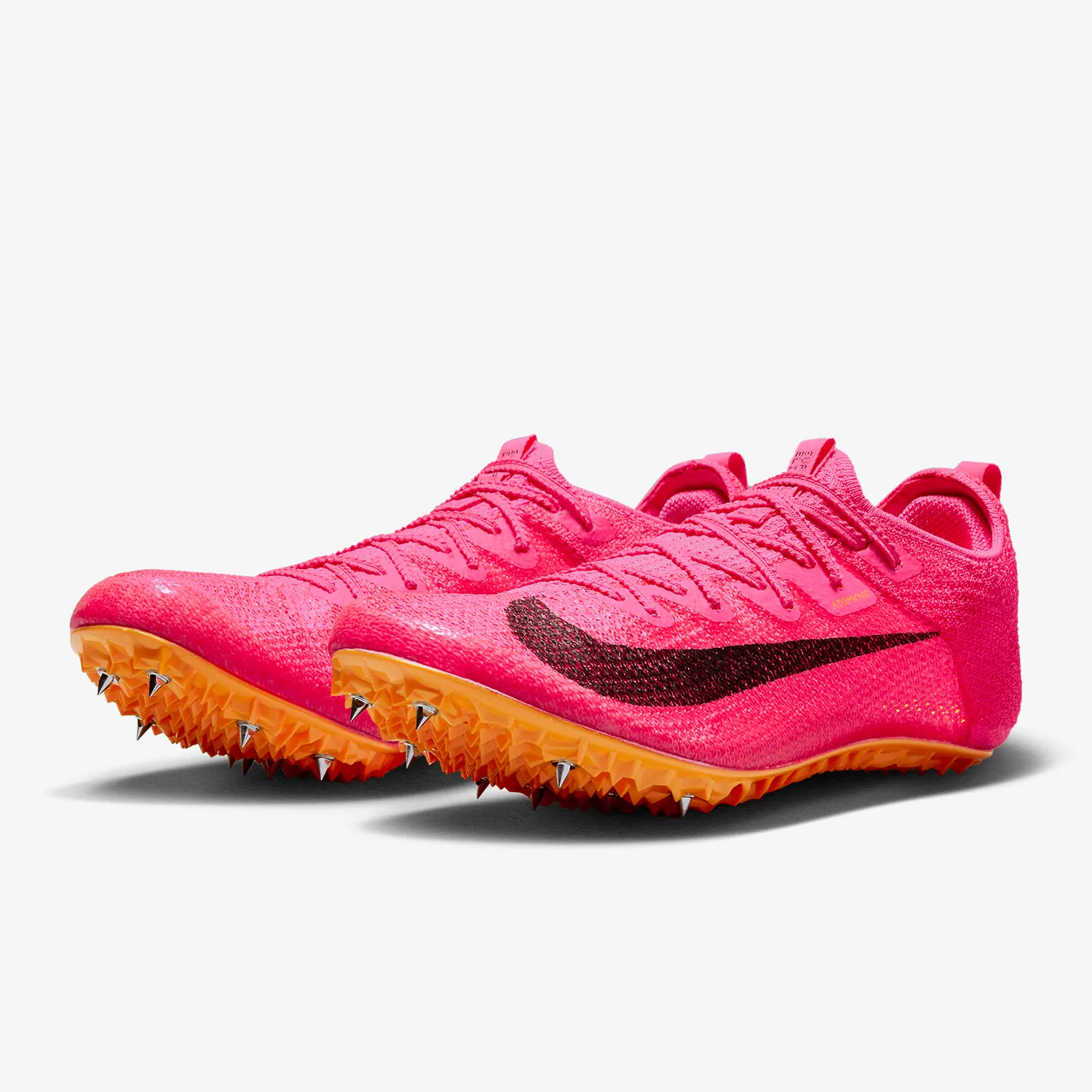 Nike Superfly Elite 2 Pink Black Orange.