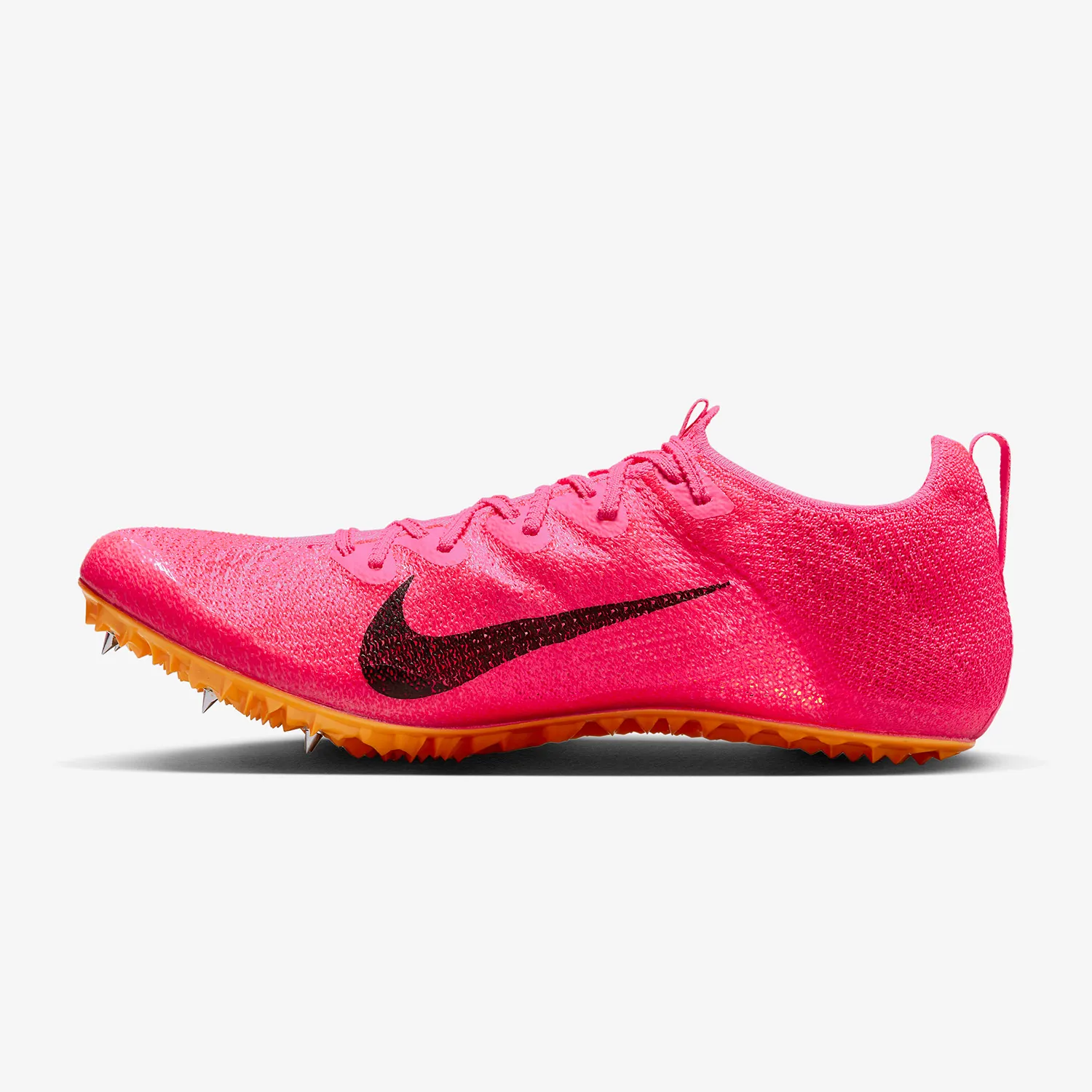 Nike Superfly Elite 2 Pink Black Orange.