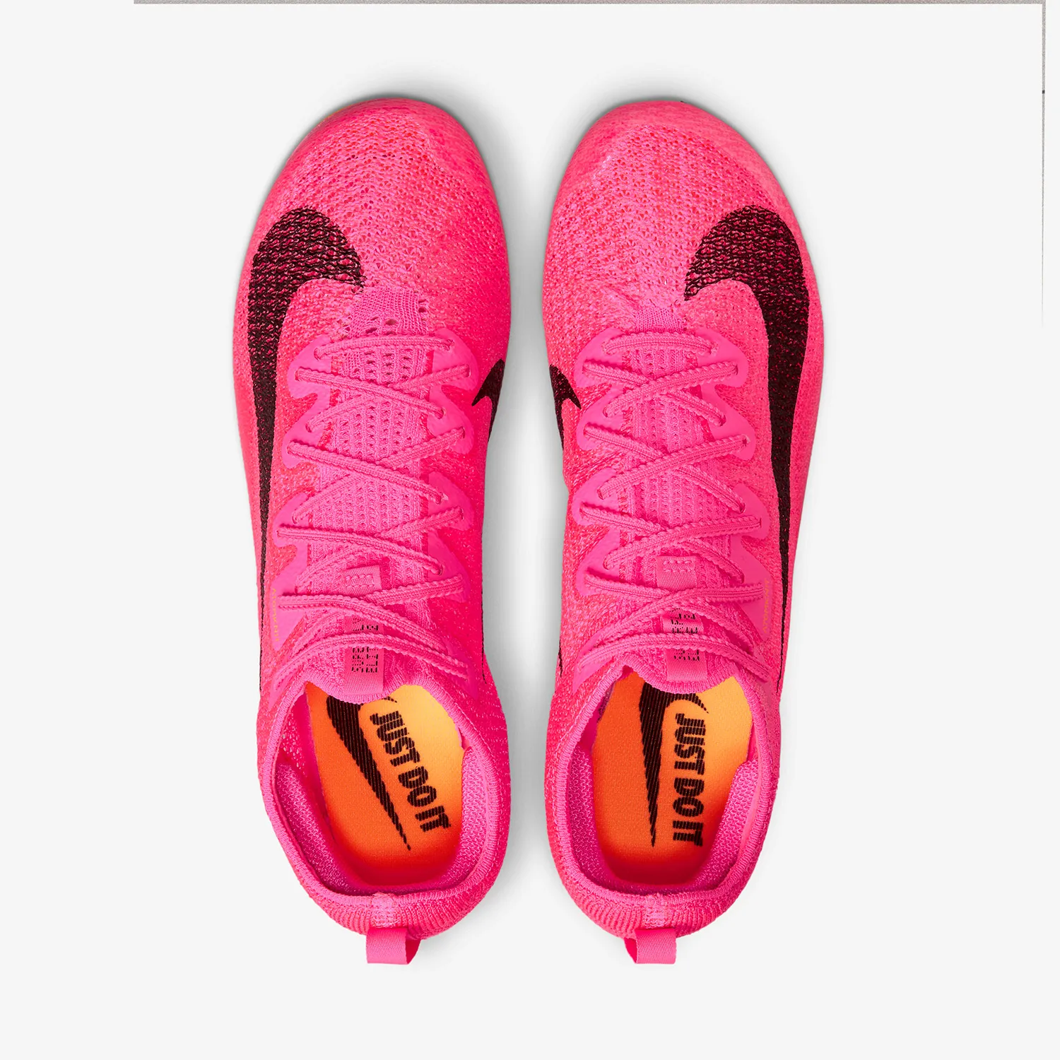 Nike Superfly Elite 2 Pink Black Orange.