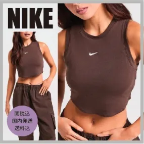 Nike Tanks & Camisoles