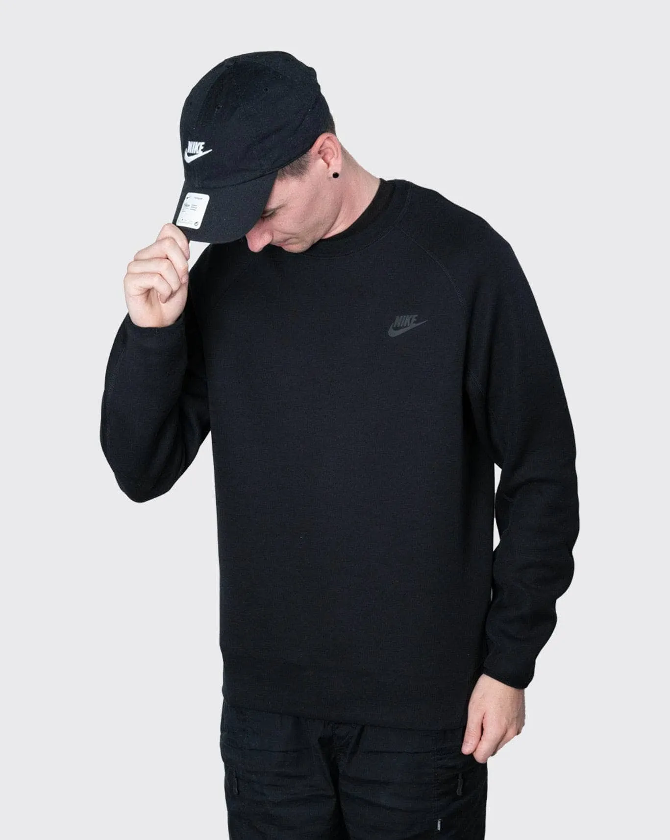 Nike Tech Fleece Crew