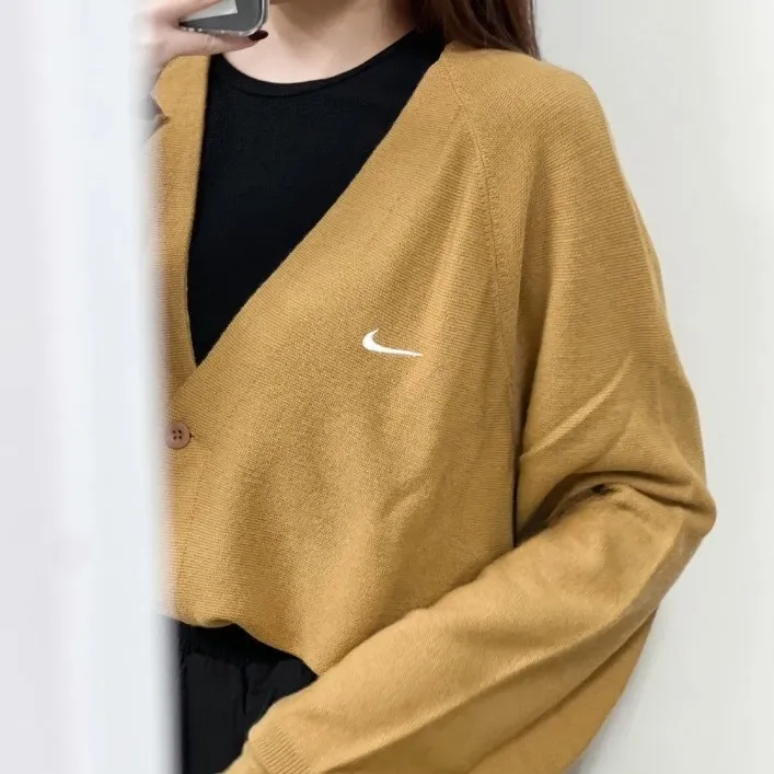 Nike Unisex Cardigans - Shop Now