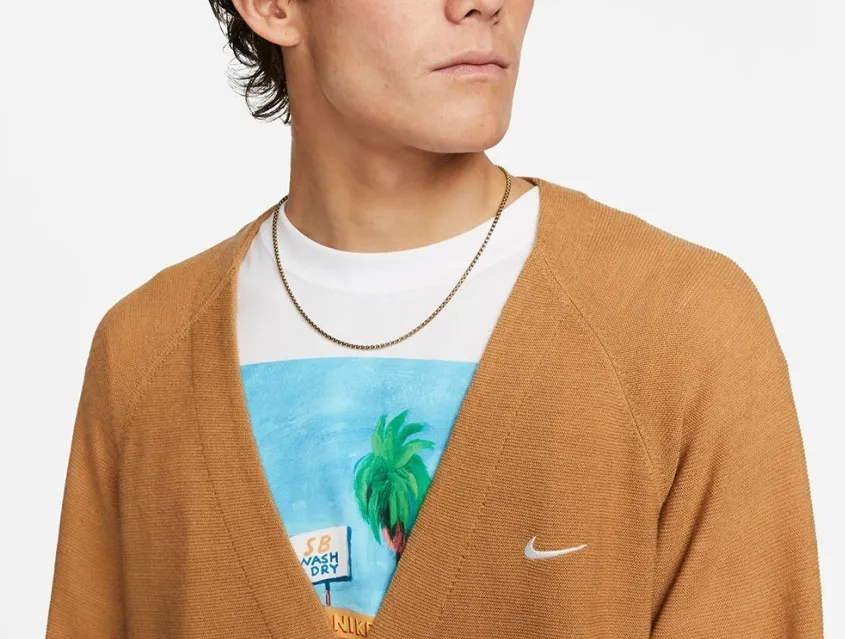 Nike Unisex Cardigans - Shop Now