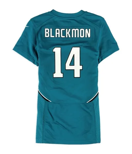 Nike Womens Jon Blackmon Game Jersey