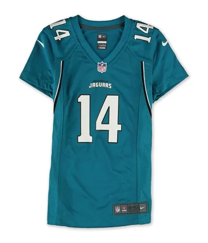 Nike Womens Jon Blackmon Game Jersey