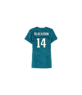 Nike Womens Jon Blackmon Game Jersey