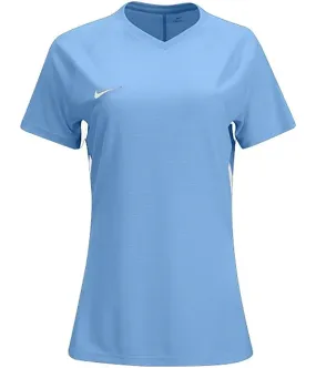 Nike Womens Tiempo Premier Soccer Jersey, TW1