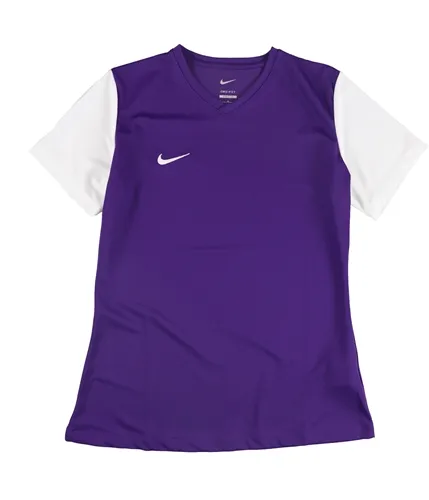 Nike Womens Tiempo Premier Soccer Jersey, TW3