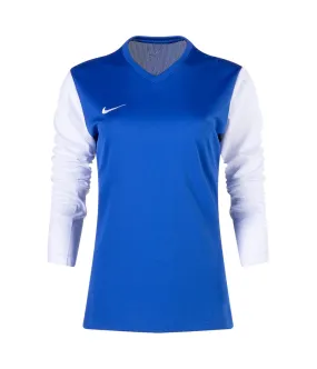 Nike Womens Tiempo Premire Ii Soccer Jersey