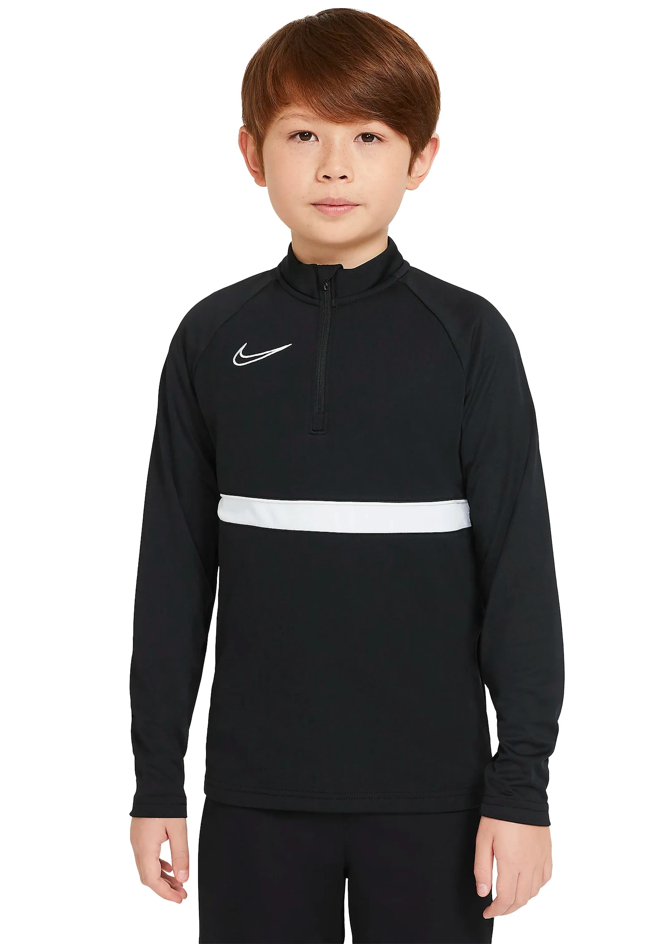 Nike Youth Academy 21 Midlayer Top, CW6112 010 - Buy Online | Nike Store