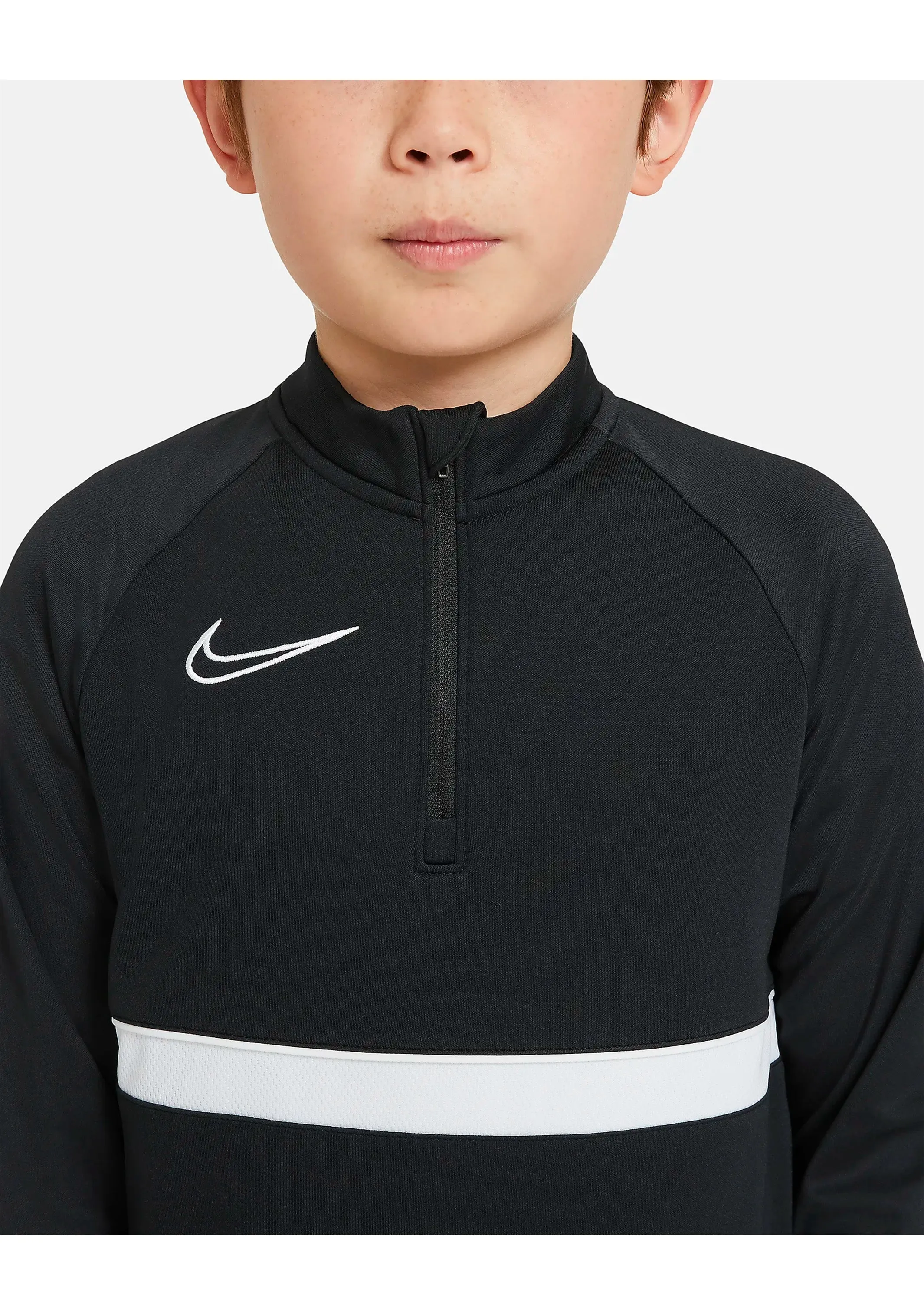 Nike Youth Academy 21 Midlayer Top, CW6112 010 - Buy Online | Nike Store