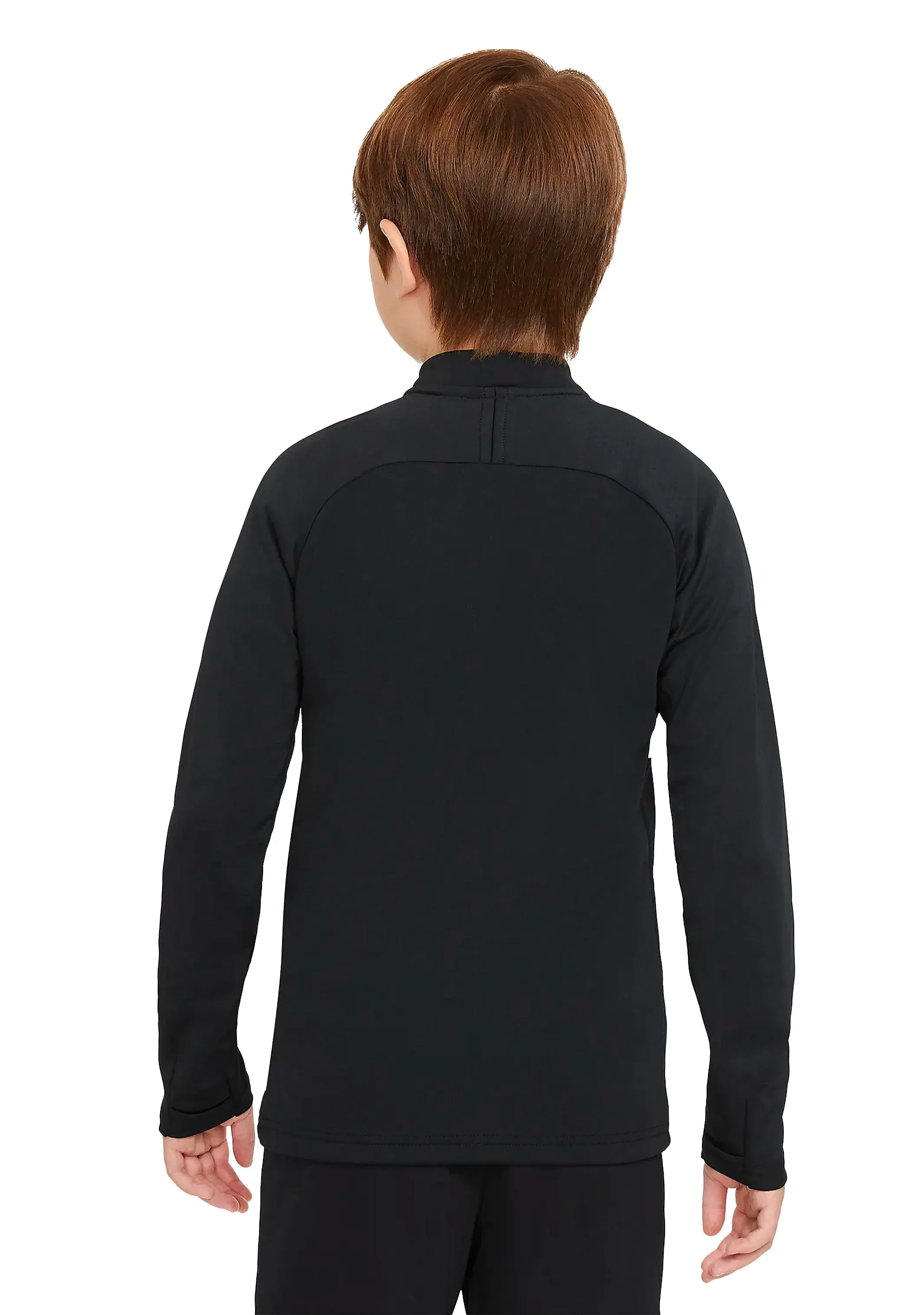 Nike Youth Academy 21 Midlayer Top, CW6112 010 - Buy Online | Nike Store