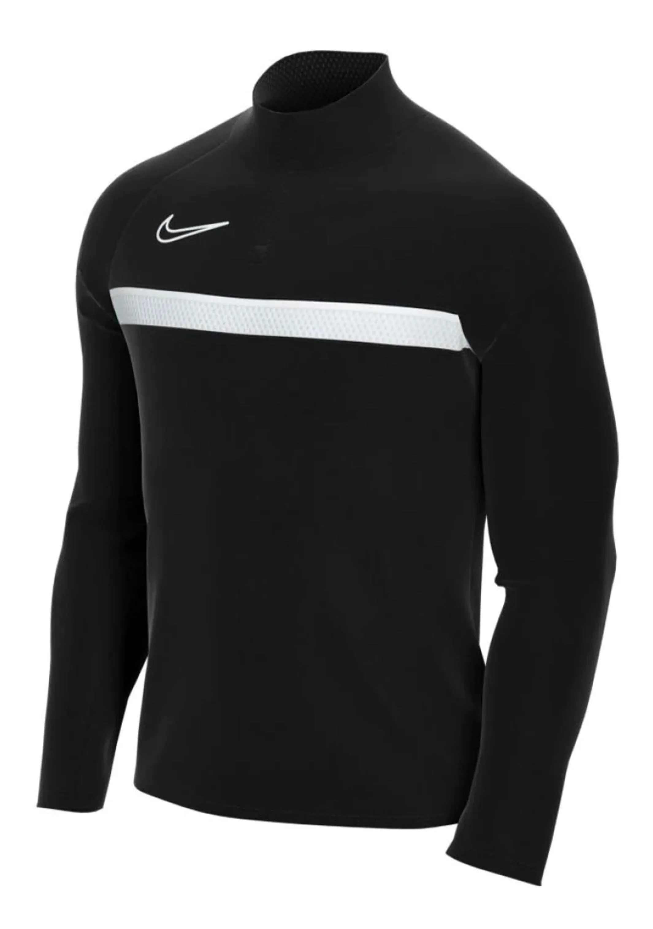 Nike Youth Academy 21 Midlayer Top, CW6112 010 - Buy Online | Nike Store