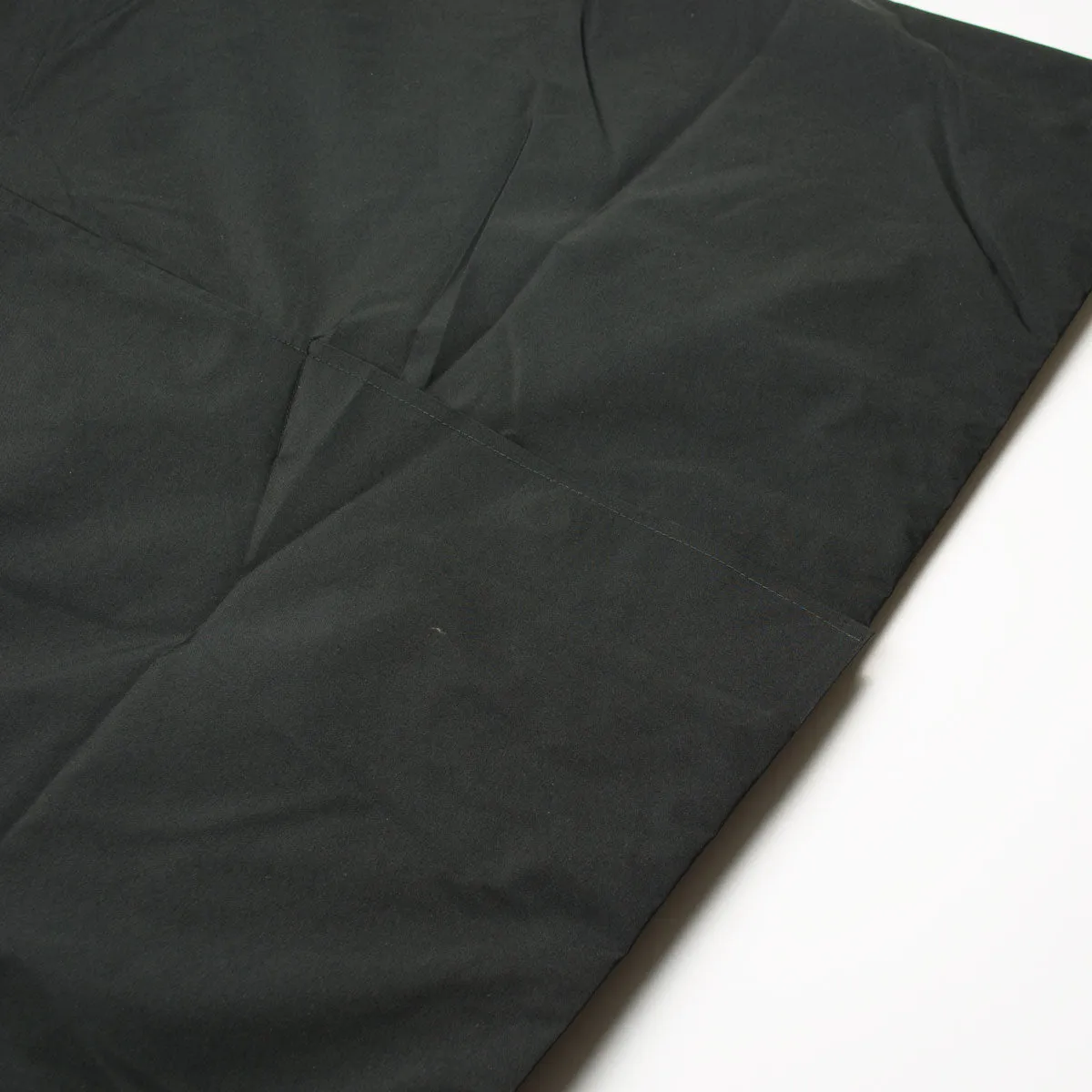 Norse Projects Thor Gore-Tex Infinium Raincoat Black - Shop Now!