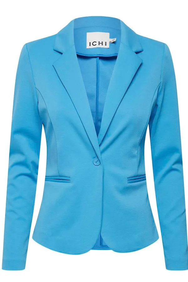 One possible result could be: ICHI IHKate Women's Blazer - Latest Trending Stylish Blazer
