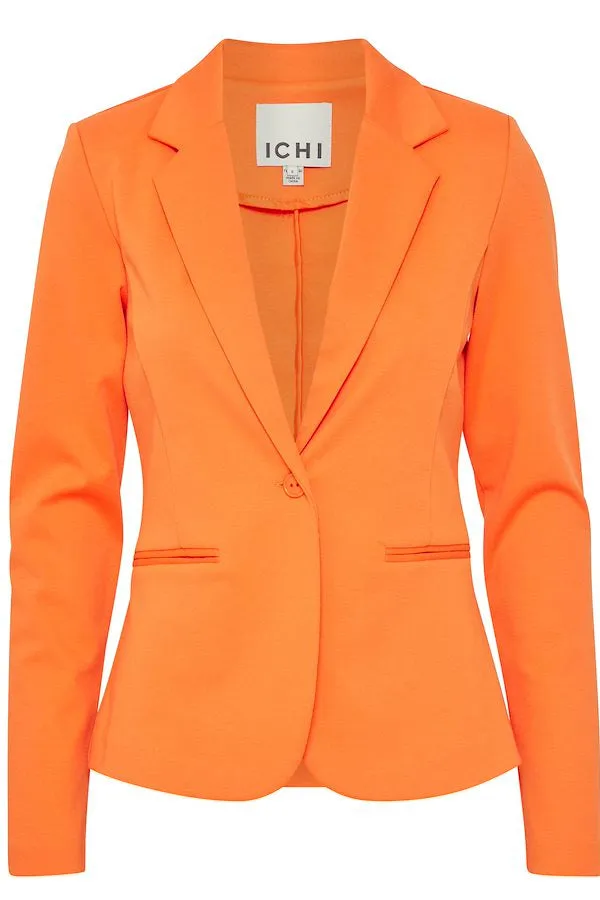 One possible result could be: ICHI IHKate Women's Blazer - Latest Trending Stylish Blazer
