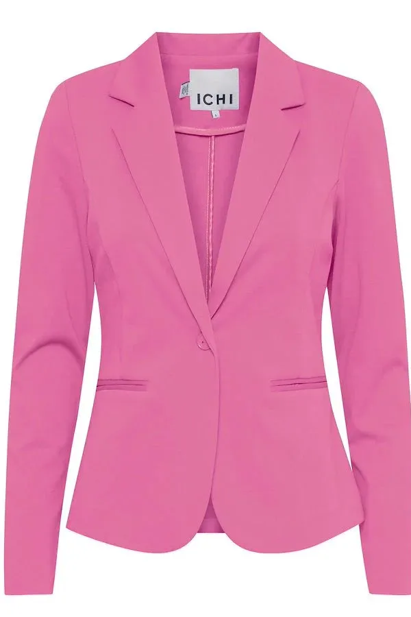 One possible result could be: ICHI IHKate Women's Blazer - Latest Trending Stylish Blazer
