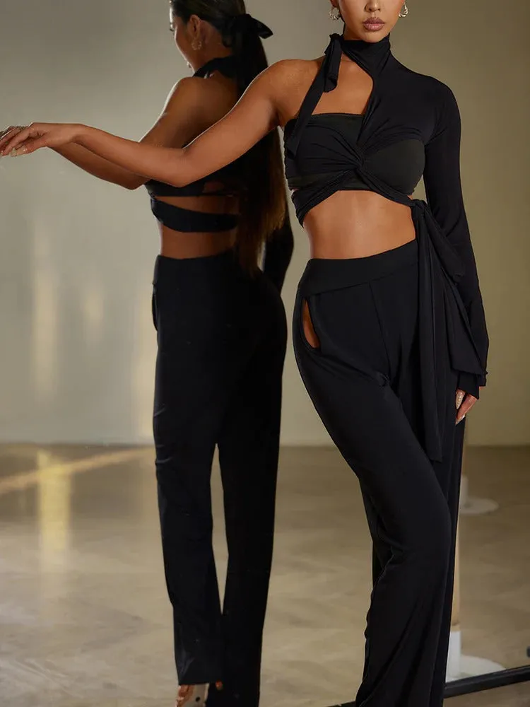 One Sleeve Practice Dancewear | 19114 - Buy Online Now!