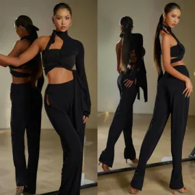 One Sleeve Practice Dancewear | 19114 - Buy Online Now!