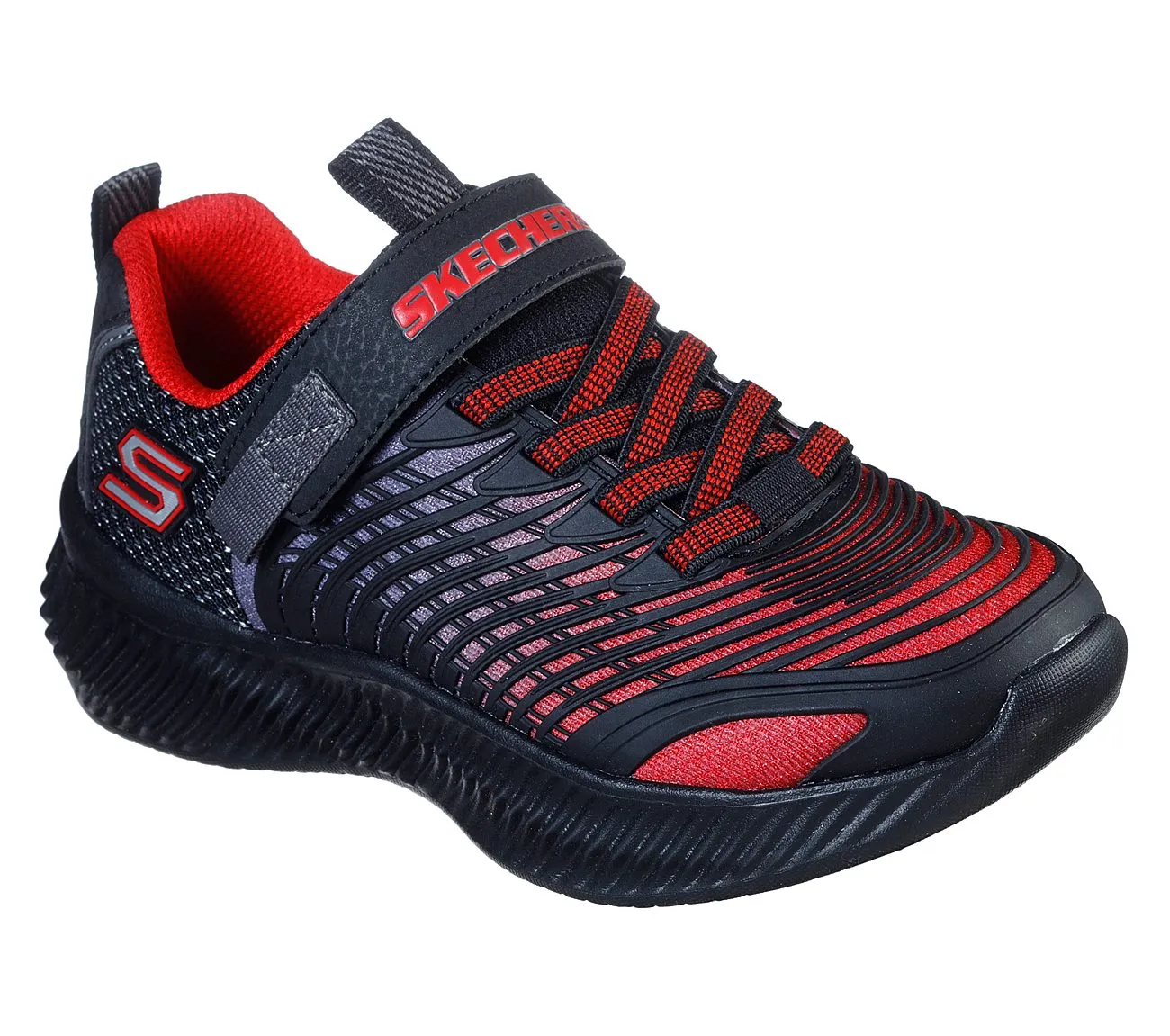 Optico Kids Skechers - Best Kids Shoes for Optimal Vision