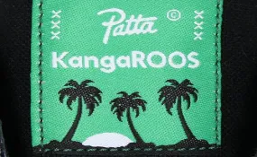 Patta x KangaROOS Tennis Oxford Release Date