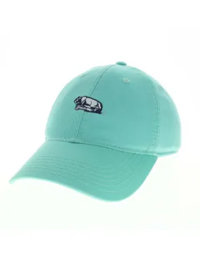 Penn State Nittany Lion Shrine Hat | Mint Green