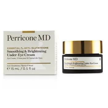 Perricone MD Essential Fx Acyl-Glutathione Smoothing & Brightening Under-Eye Cream 15ml/0.5oz -19%