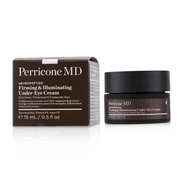 Perricone MD Neuropeptide Firming & Illuminating Under Eye Cream  -19%