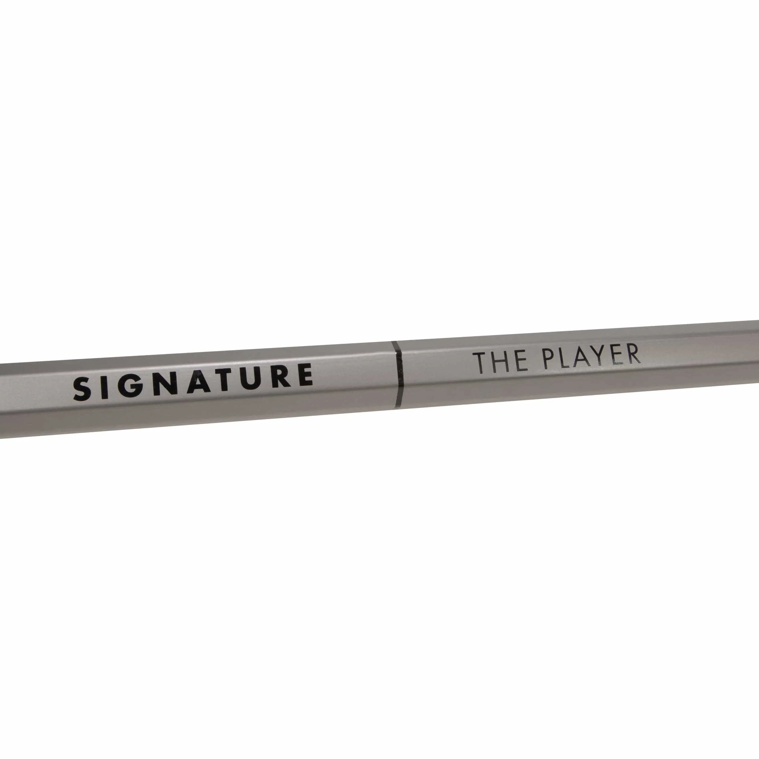 Player Pro Lacrosse Stick for Men | Titanium Defensive Stick