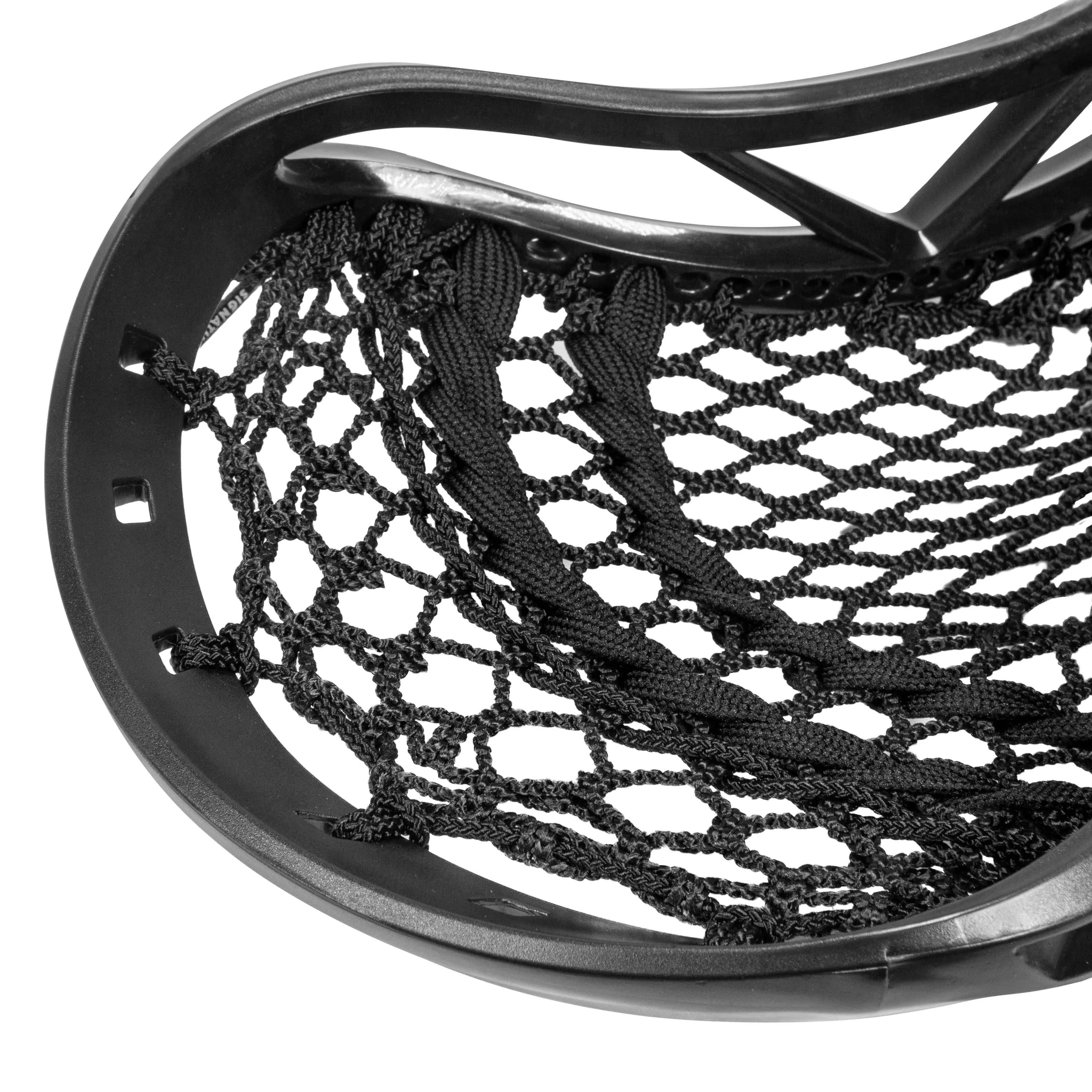 Player Pro lacrosse stick men carbon fiber