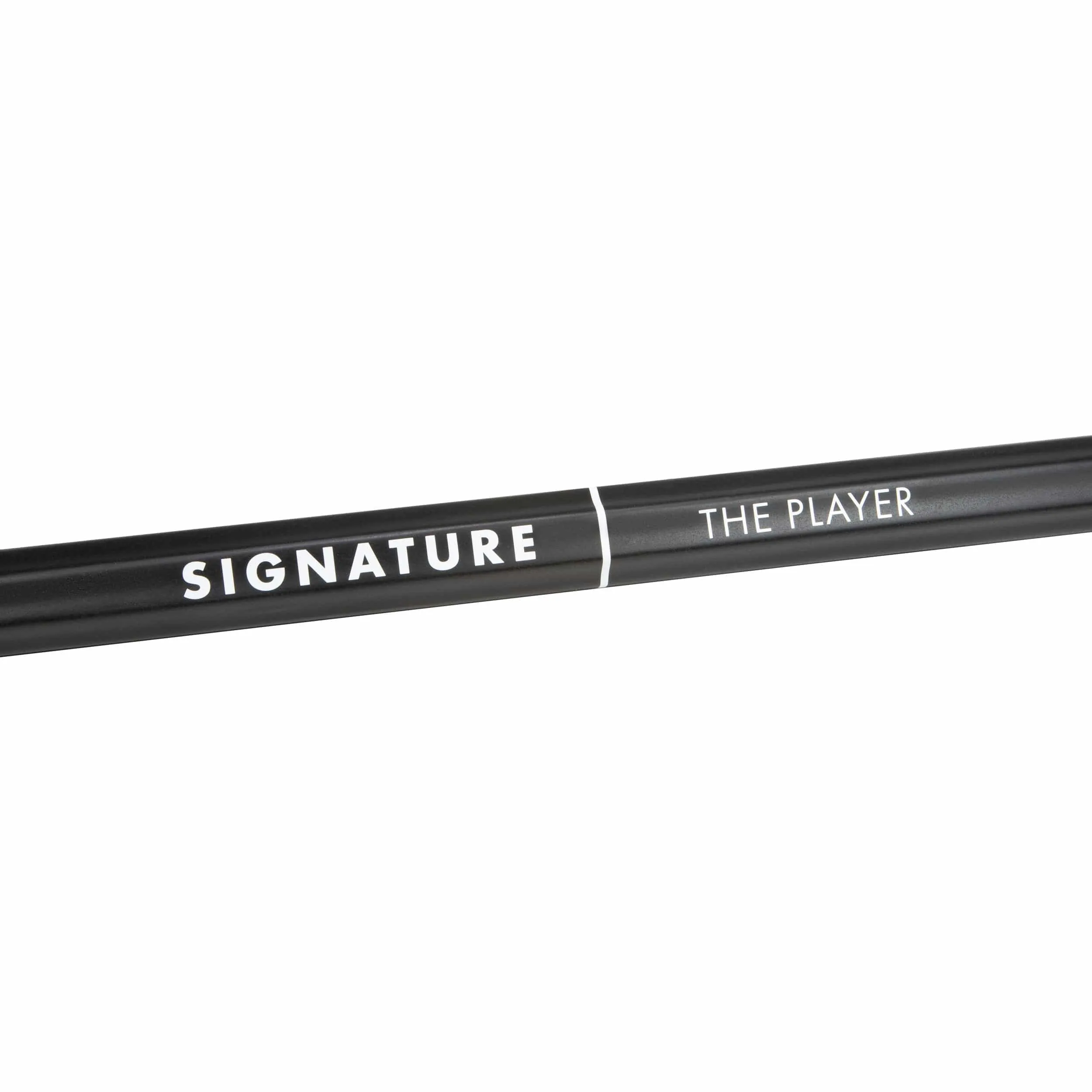 Player Pro - Men's Complete Defensive Lacrosse Stick | Carbon Fiber