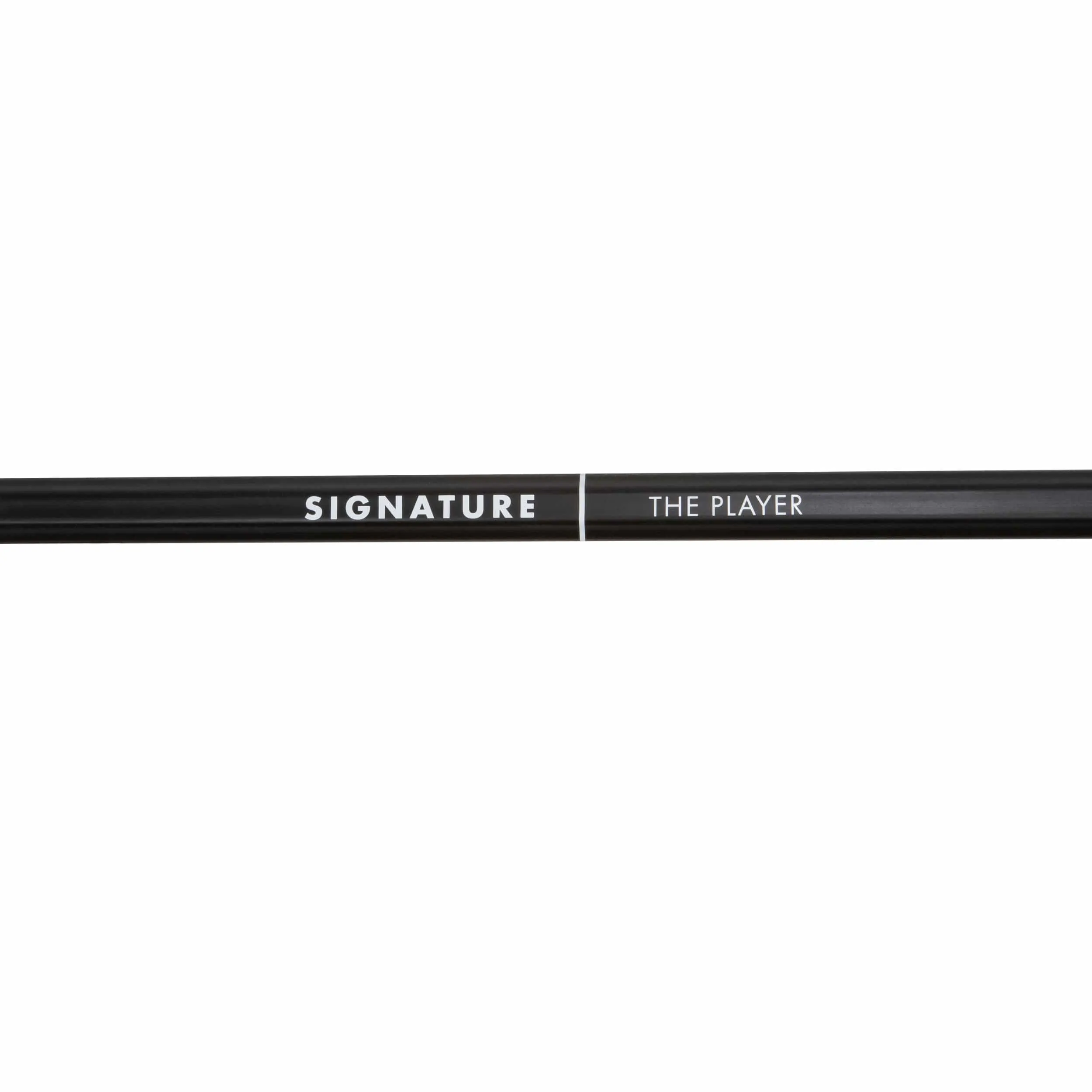 Player Pro - Men's Complete Defensive Lacrosse Stick | Carbon Fiber