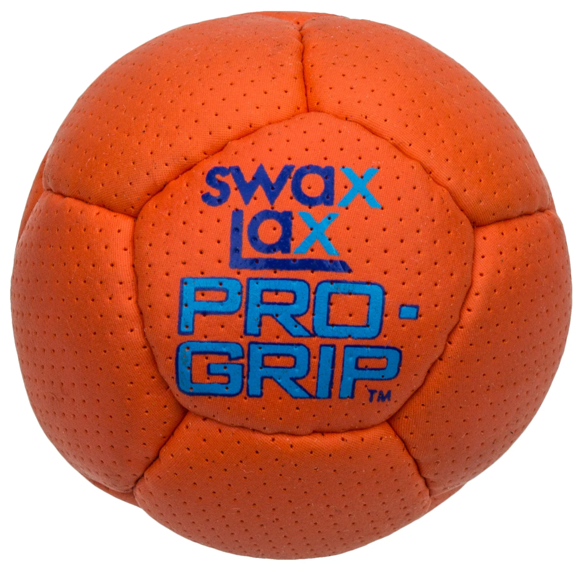 Pro-Grip Lacrosse Training Ball - Bulk/Coach Packs