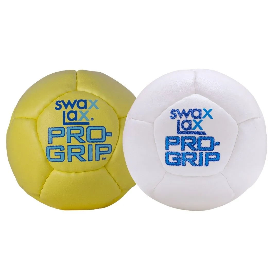 Pro-Grip Lacrosse Training Ball - Bulk/Coach Packs