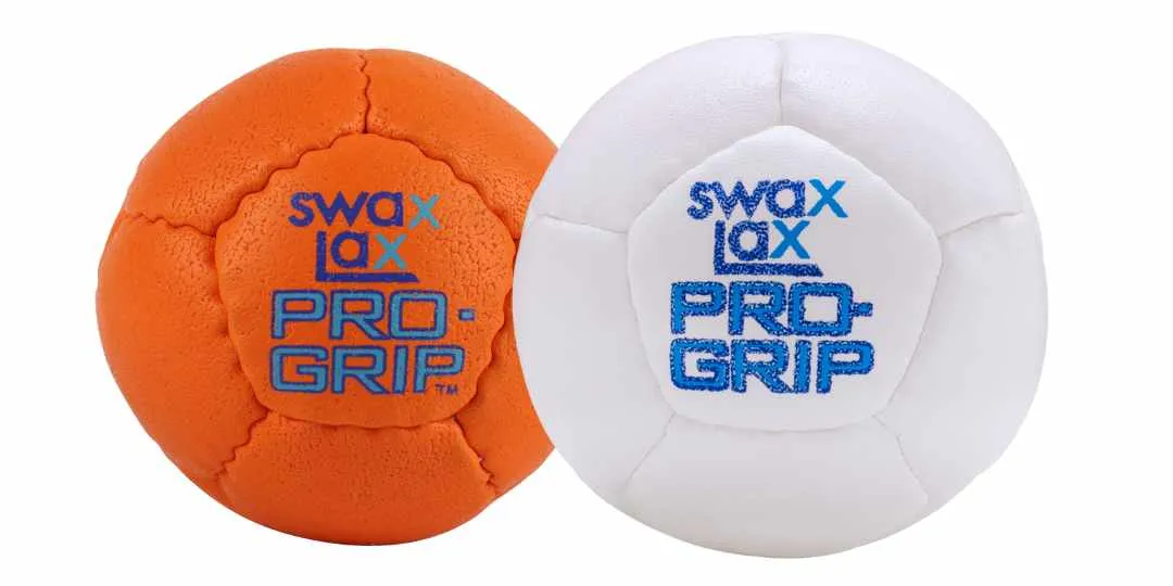 Pro-Grip Lacrosse Training Ball - Bulk/Coach Packs