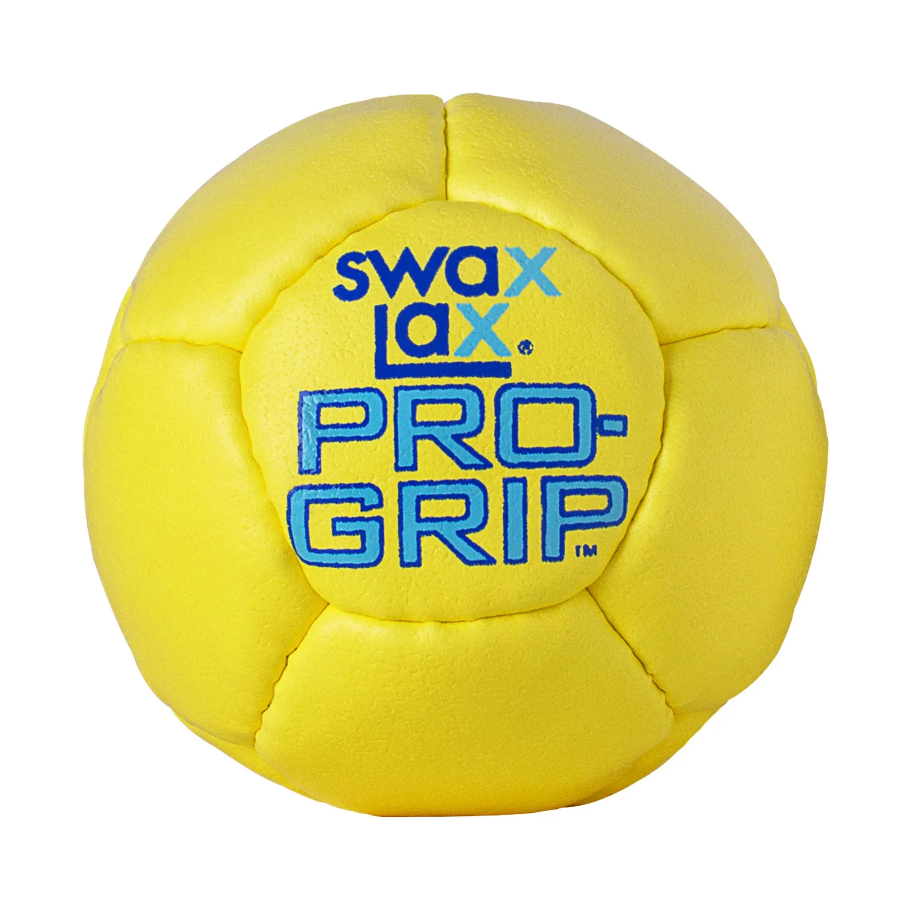 Pro Lacrosse Training Ball