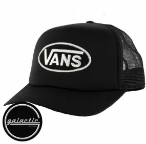 Quick Patch Trucker by Vans