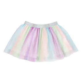 Rainbow Tutu