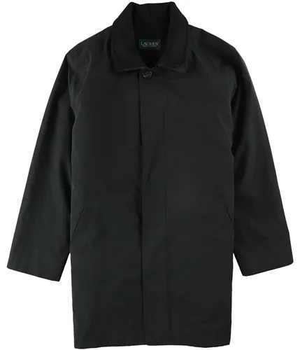 Ralph Lauren Mens Edgar Raincoat