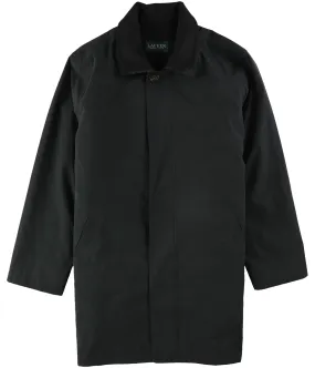 Ralph Lauren Mens Edgar Raincoat